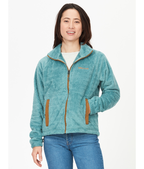 Wm's Homestead Jacket