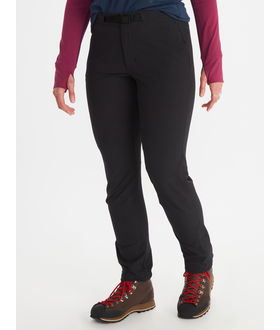 Wm's Latitude Mountain Pant