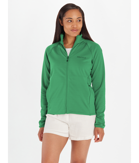 Wm's Leconte Fleece Jacket