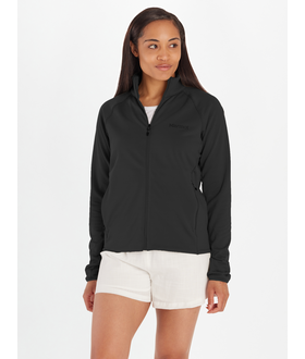 Wm's Leconte Fleece Jacket