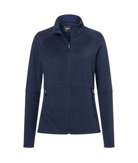 Wm's Leconte Fleece Jacket