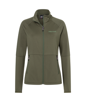 Wm's Leconte Fleece Jacket