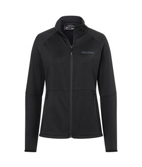 Wm's Leconte Fleece Jacket