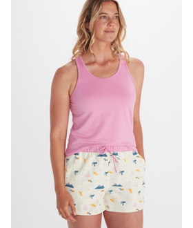 Wm's Leda Racer Tank