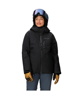 Wm's Lightray GTX Jacket