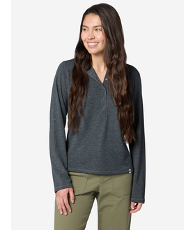Wm's Mayacama Henley LS