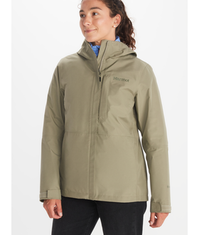 Wm's Minimalist Jacket