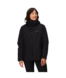 Wm's Minimalist Pertex 3-in-1 Jacket