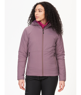 Wm's Novus Hoody