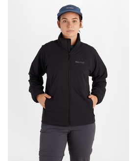 Wm's Novus LT Jacket