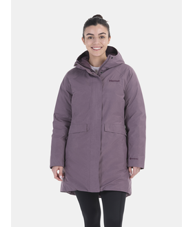 Wm's Oslo GTX Jacket