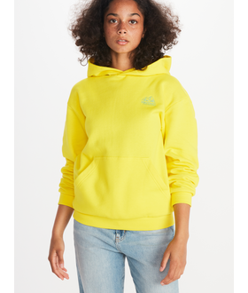 Wm's Peaks Hoody