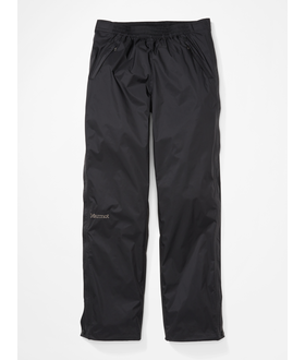 Wm's PreCip Eco Full Zip Pant (Kurzgre)