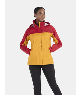 Wm's PreCip Eco Jacket