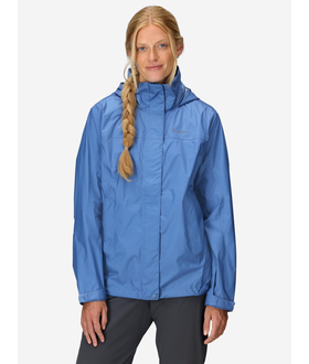 Wm's PreCip Eco Jacket