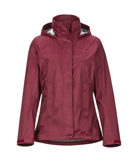 Wm's PreCip Eco Jacket