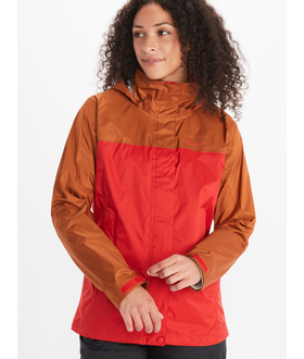 Wm's PreCip Eco Jacket