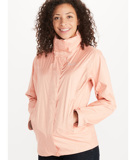 Wm's PreCip Eco Jacket