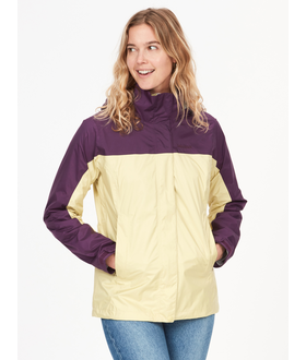 Wm's PreCip Eco Jacket