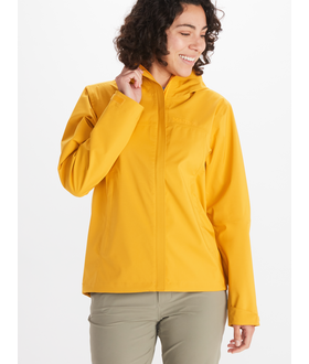 Wm's PreCip Eco PRO
