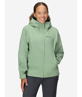 Wm's PreCip Eco Pro Jacket