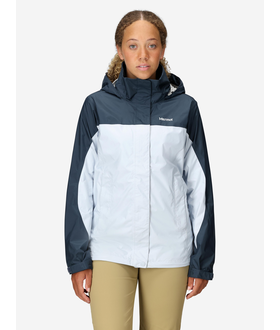 Wm's PreCip Jacket