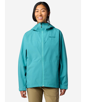 Wm's Precip Evo Flex Jacket