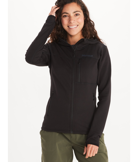 Wm's Preon Hoody