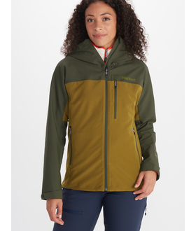 Wm's ROM GTX Infinium Hoody