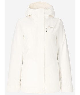 Wm's Ramble Component Jacket
