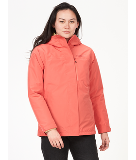 Wm's Ramble Component Jacket