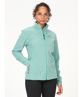 Wm's Reactor Polartec Jacket