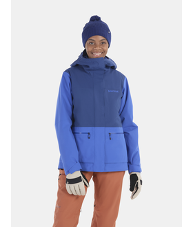 Wm's Refuge Jacket