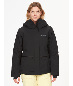 Wm's Refuge Jacket