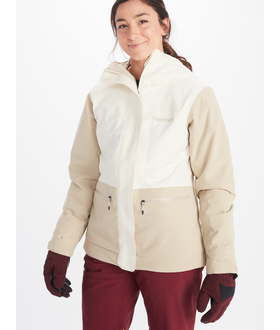 Wm's Refuge Jacket