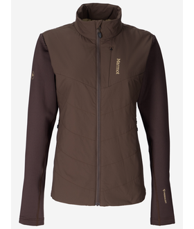 Wm's Revlo Hybrid Jacket