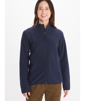 Wm's Rocklin F/Z Jacket