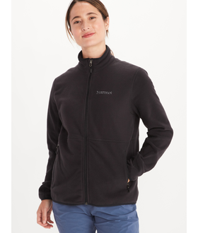 Wm's Rocklin F/Z Jacket