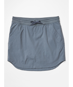 Wm's Ruby Skort