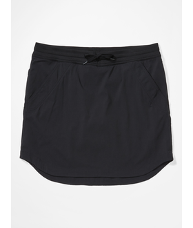 Wm's Ruby Skort