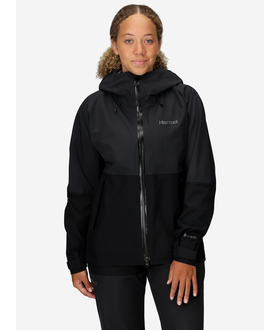 Wm's Seeker GORE-TEX Jacket