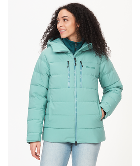 Wm's Slingshot Jacket