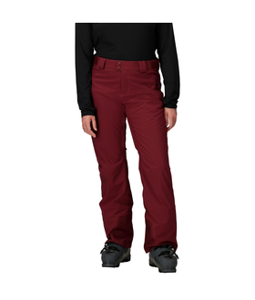 Wm's Slopestar Insulated Pant