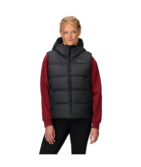 Wm's Strollbridge Hooded Vest