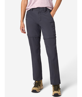 Wm's Trailway Convertible Pant