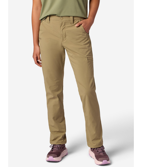 Wm's Trailway Pant - Short