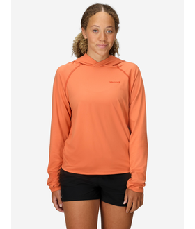 Wm's Windridge Hoody
