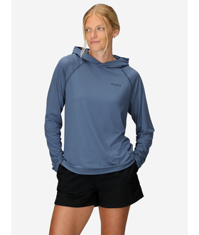 Wm's Windridge Hoody