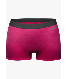 Women Merino Boxershort