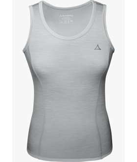 Women Merino Top